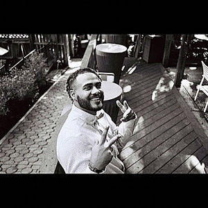 Meet your Posher, Ben